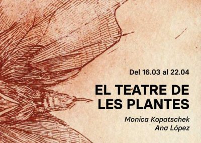 El Teatro de las Plantas